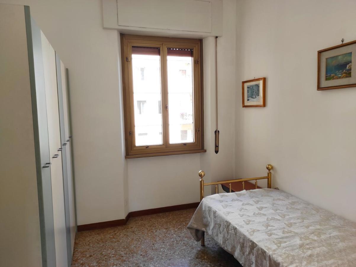 Go! Apartment Rom
