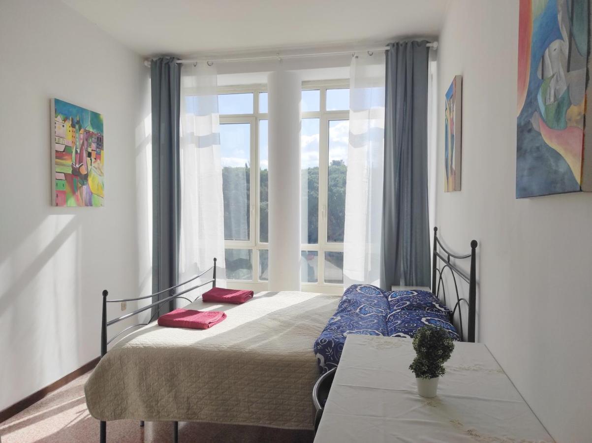 Go! Apartment Rom