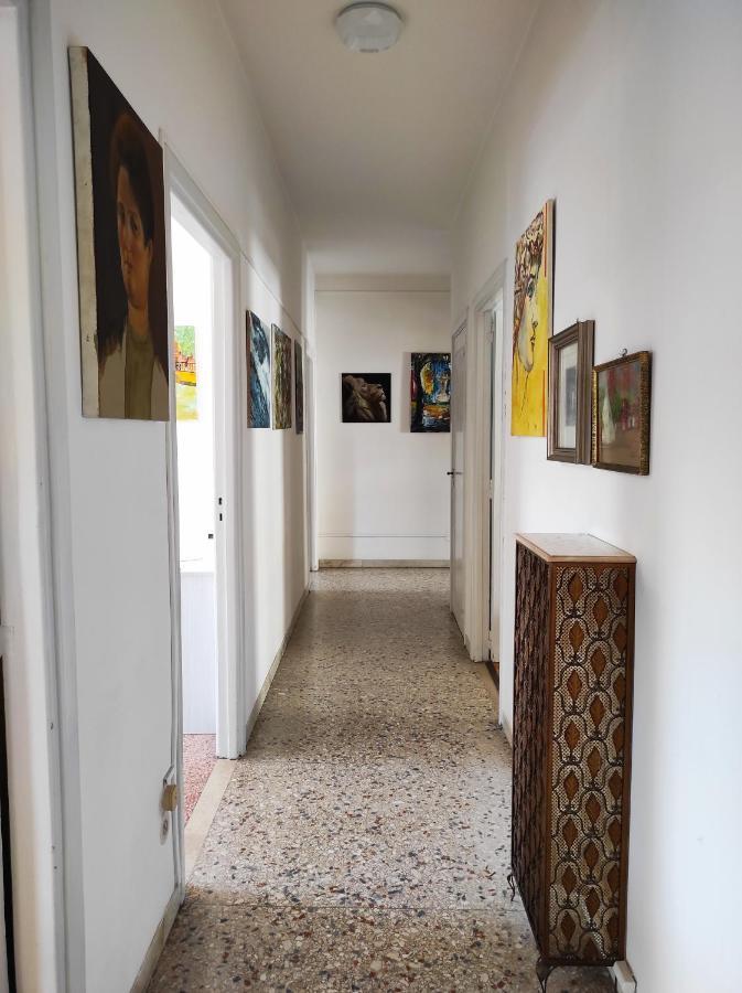 Go! Apartment Rom